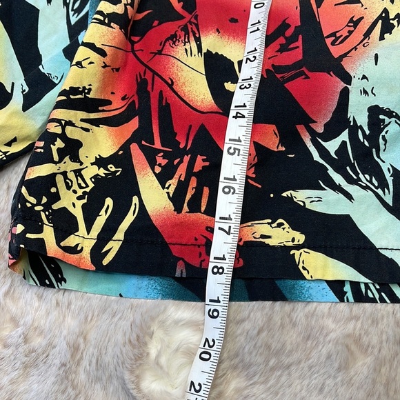 Mossimo Supply Co.•Flat Front Shorts - Picture 4 of 8